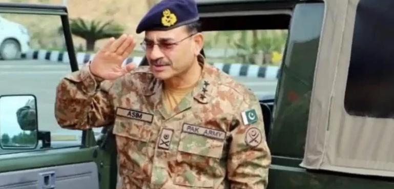 ’بھارت پر حملے سے قبل سپہ سالار نے نماز فجر کی امامت کرائی، لمحات رقت آمیز تھے‘