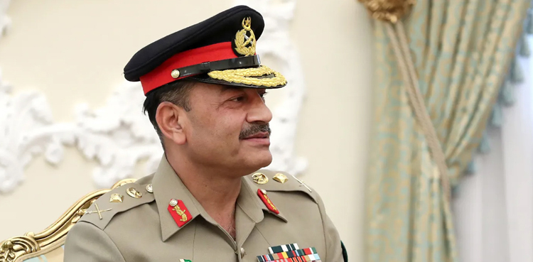 کہا تھا پاکستان جواب دے گا تو پوری دنیا دیکھے گی، فیلڈ مارشل عاصم منیر