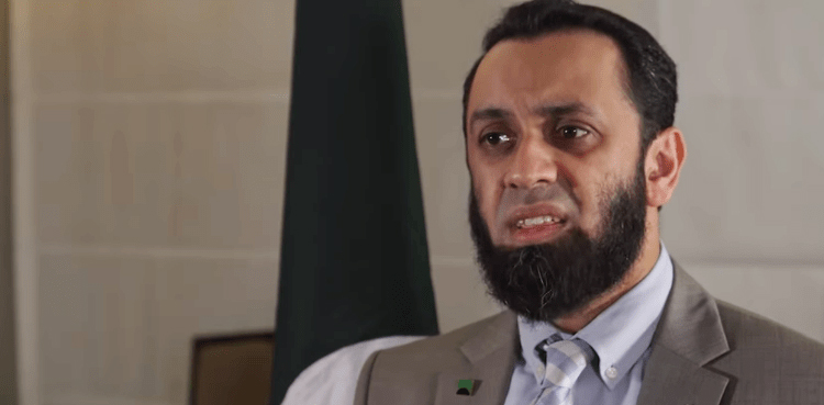پاکستان نے اقوام متحدہ چارٹر کے مطابق جوابی کارروائی کی، عطا تارڑ