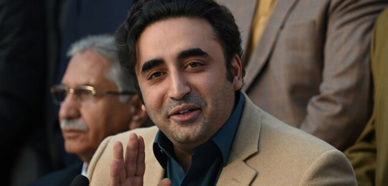 ’اب وہ دن دور نہیں جب بلاول بھٹو پاکستان کے وزیراعظم بنیں گے‘