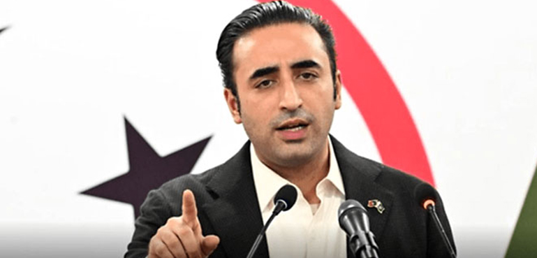 ہمیں خطرہ ہے کہ سیز فائر جاری نہ رہ سکے، بلاول بھٹو