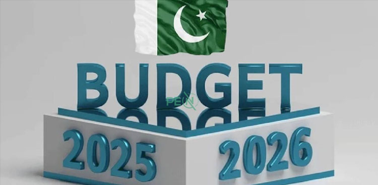 وفاق کا بجٹ 2 کے بجائے 10 جون کو پیش کیے جانے کا امکان