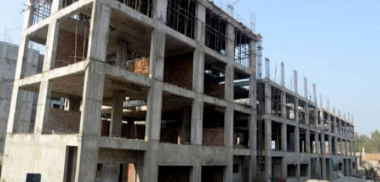نئی تعمیرات کرنے والے ہوشیار، نیا قانون بن گیا!