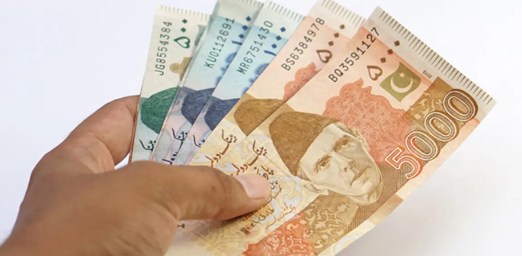 کرنسی نوٹوں پر  پابندی ، اسٹیٹ بینک کا اہم بیان آگیا