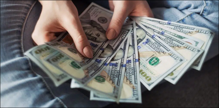 ’امریکا چھوڑو، 1000 ڈالر لو‘