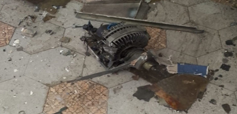 بھارتی ڈرون نے 8 بہنوں کے اکلوتے بھائی کو ہمیشہ کے لیے جدا کر دیا