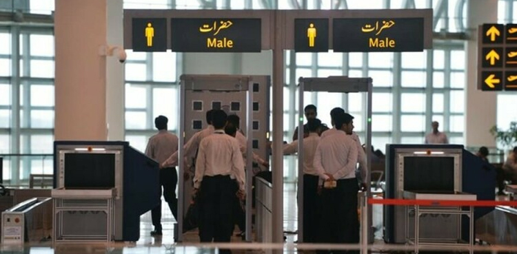 اسلام آباد سے دودھ کے ڈبوں میں چھپا کر منشیات دبئی اسمگل کرنے کی کوشش ناکام