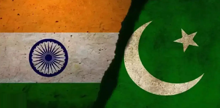 جی سیون ملکوں کا پاکستان اور بھارت سے کشیدگی میں کمی کا مطالبہ