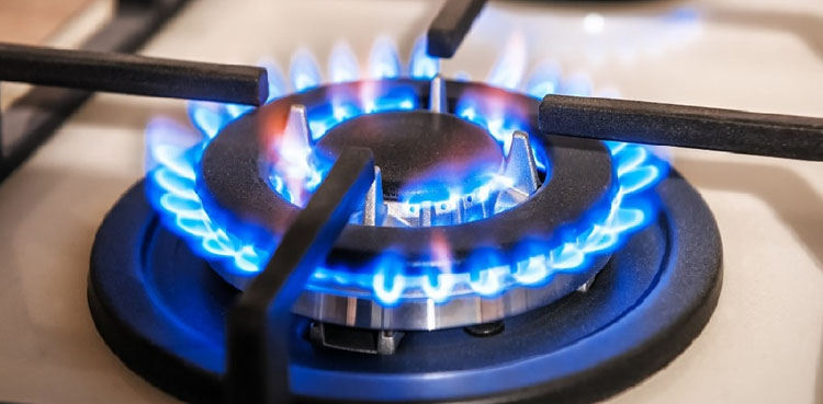 گیس کی قیمتوں