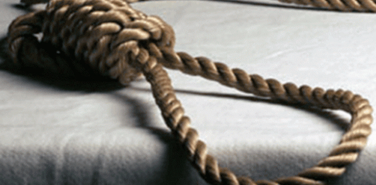 کراچی : 12 سالہ بچی کی گھر سے پھندا لگی لاش برآمد