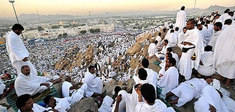 حج سے محروم پاکستانی عازمین کے لیے وزارت مذہبی امور کی آخری کوشش، سعودی حکام کو درد بھرا خط لکھ دیا