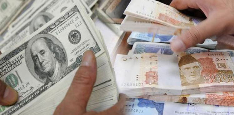 کراچی :  دبئی سے چلنے والا حوالہ ہنڈی کا نیٹ ورک پکڑگیا