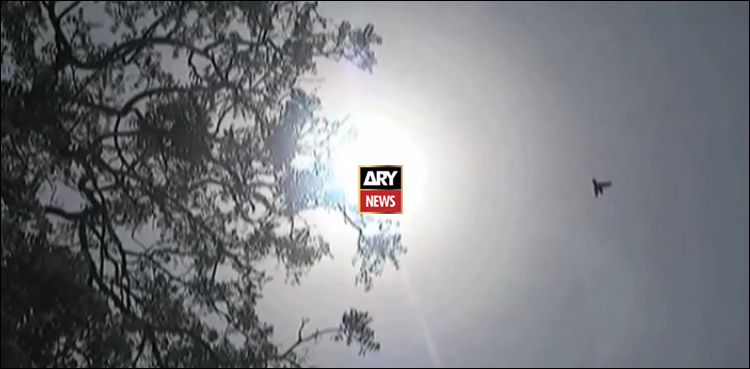 پاکستان میں ہیٹ ویو پر ایک جامع ویڈیو رپورٹ، اقوام متحدہ 2025 میں‌ کتنے ڈالر خرچ کرے گا؟