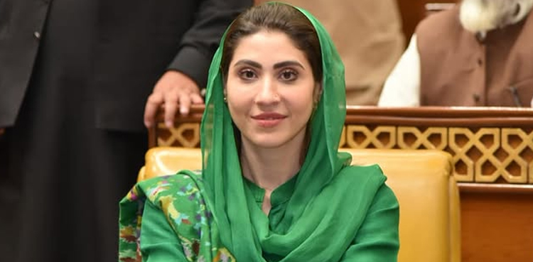 آپریشن بنیان مرصوص کے ہیروز کو خراج تحسین، حنا پرویز بٹ کی قرارداد