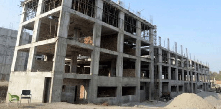غیر قانونی تعمیرات اور ہاوسنگ سوسائٹیز کیخلاف اہم فیصلہ