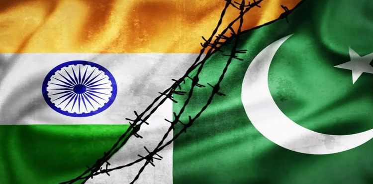 پاک بھارت کشیدگی پر برطانوی پارلیمنٹ کی تحقیقی رپورٹ جاری