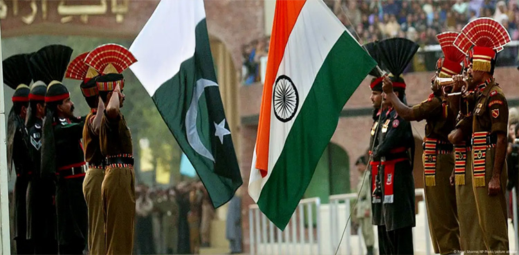 پاک بھارت جنگ بندی کے بعد اب کیا ہونے جارہا ہے؟ اہم خبر