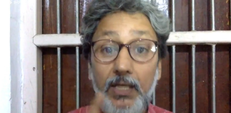 سینئر بھارتی صحافی نے اپنی میڈیا کا پوسٹ مارٹم کردیا