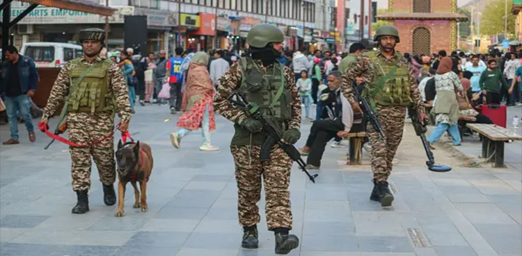 پہلگام واقعہ : آج 12واں روز ہے بھارت نے کوئی ثبوت نہیں دیا، عاصم افتخار