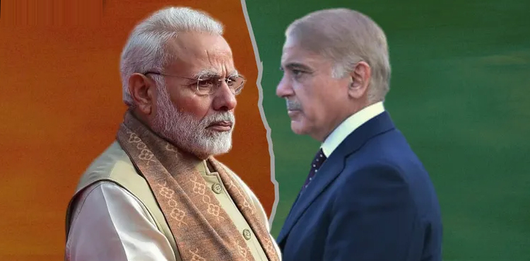 پاک بھارت جنگ بندی میں "واٹس ایپ” کا اہم کردار