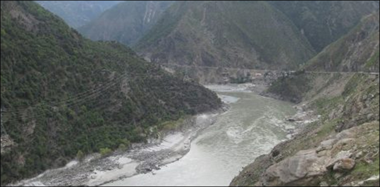 سندھ طاس معاہدے کی معطلی بھارت کو مہنگی پڑ سکتی ہے، عالمی جریدے نے خبردار کر دیا