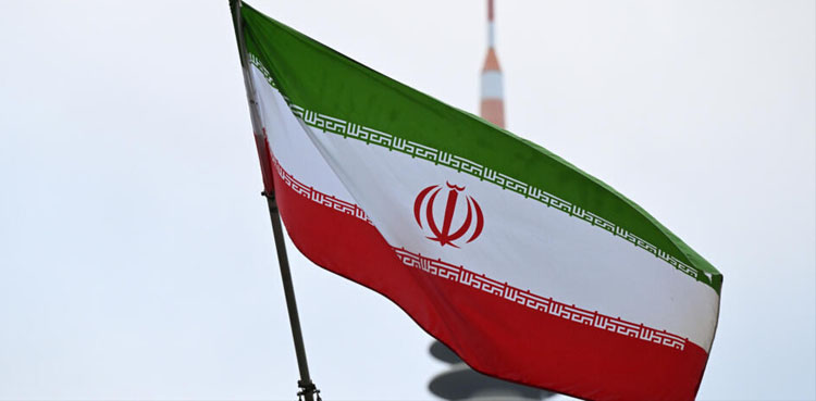 حالت جنگ میں مذاکرات نہیں ہوسکتے، ایران کا دوٹوک موقف