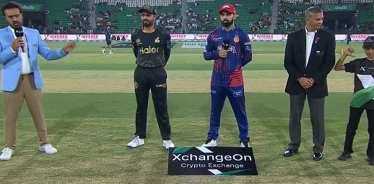 اسلام آباد یونائیٹڈ کا ٹاس جیت کر بیٹنگ کا فیصلہ غلط تھا، مگر کیوں؟ ماہرین کا اہم تبصرہ