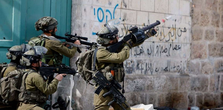 نہتے فلسطینیوں پر مظالم دیکھ کر دنیا کی خاموشی حیران کن ہے، اقوام متحدہ