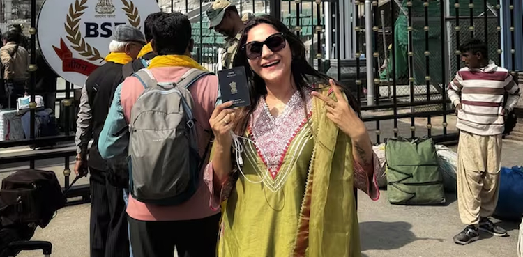 جیوتی ملہوترا کی گرفتاری ، مودی کا ایک اور فالس فلیگ ڈرامہ بے نقاب