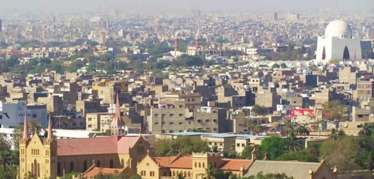 کراچی میں ایک اور بڑی پابندی عائد