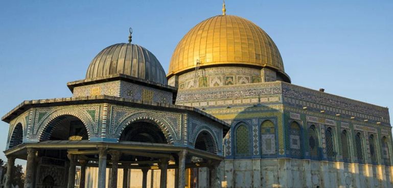 مسجد اقصیٰ کی مذہبی، تاریخی اور قانونی حیثیت کو نقصان پہنچانے کی کوشش نا قابل قبول ہے، پاکستان