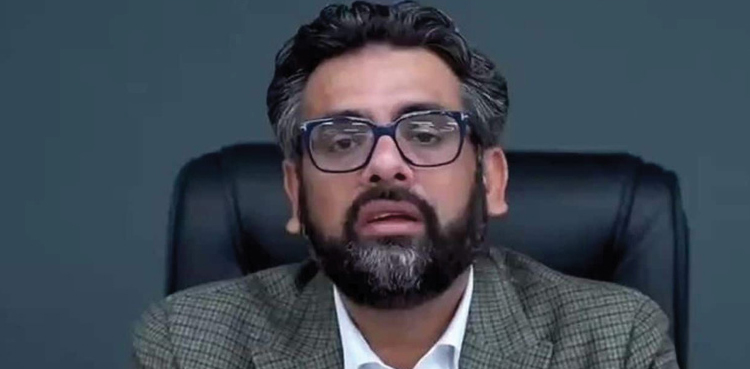 مزمل اسلم کا ایف بی آر ٹیکس شارٹ فال پر ردعمل