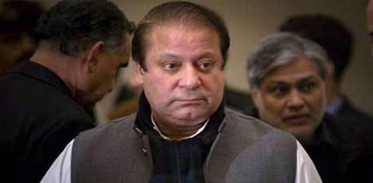 پاک بھارت تنازع  پر نواز شریف کی خاموشی؟ رانا ثنااللہ نے وجہ بتا دی