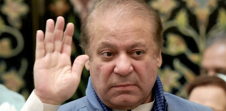 مسلح افواج نے انتہائی پیشہ ورانہ مہارت سے وطن کا دفاع کیا، نواز شریف