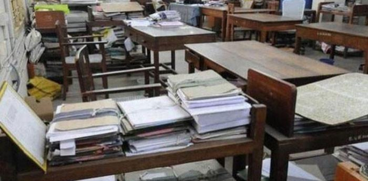 پاک بھارت کشیدگی: سرکاری افسران کیلئے اہم خبر
