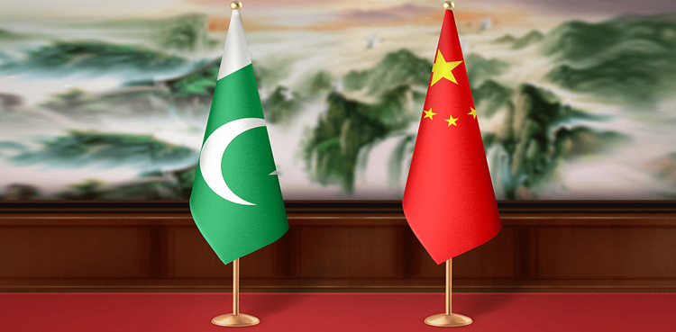 وزیر خارجہ وانگ یی کے دورہ پاکستان پر چینی دفتر خارجہ کا بڑا بیان
