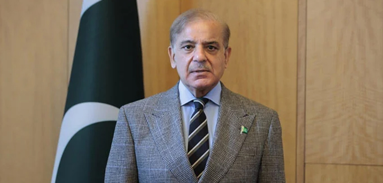 وزیراعظم کا آذربائیجان اور آرمینیا کے درمیان تاریخی امن معاہدے کا خیر مقدم