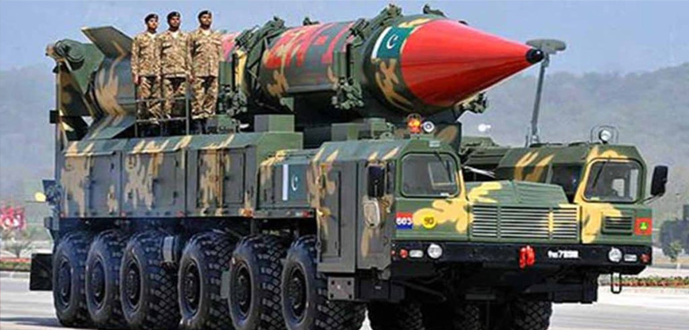 بھارت پاکستان کے ایٹمی پروگرام پر حملہ کیوں نہیں کرسکا؟ اصل حقائق
