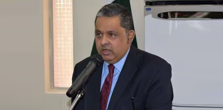 پہلگام واقعے کے بعد بھارت نے بغیر ثبوت کے جارحیت کی، پاکستانی سفیر