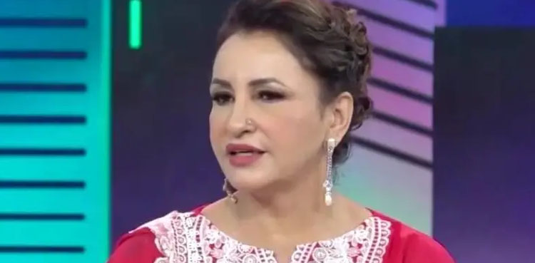 جو مرد ماں یا بہن کو چھوڑ سکتا ہے وہ کل آپ کو بھی چھوڑ دے گا: صبا فیصل