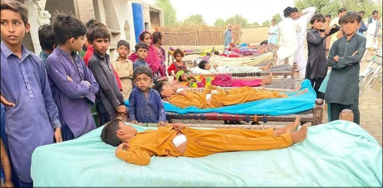 25 سے زائد افراد کے اپینڈکس آپریشن کا دل دہلا دینے والا اسکینڈل، انکوائری رپورٹ سامنے آ گئی