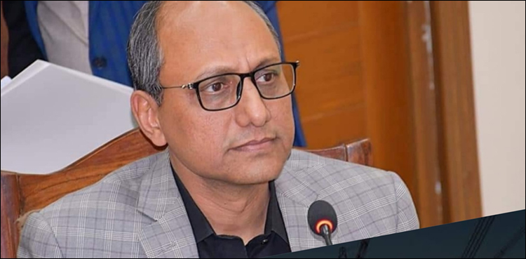 جو پیسے پورے دے رہے ہیں انھیں بجلی دینا کے الیکٹرک کی ذمہ داری ہے، سعید غنی