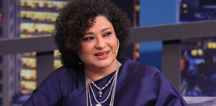 ثانیہ سعید