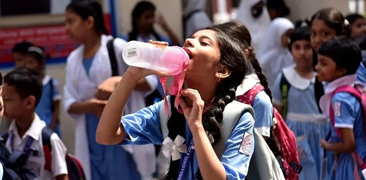 تمام سرکاری و نجی اسکولوں  کے لئے اہم حکم جاری