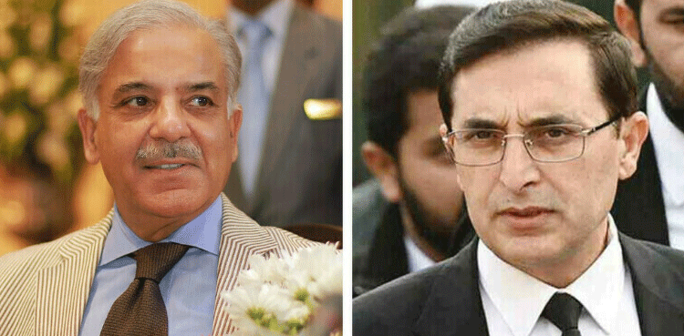 وزیر اعظم کی مذاکرات کی پیشکش پر عمران خان سے مشاورت جاری، بیرسٹر گوہر
