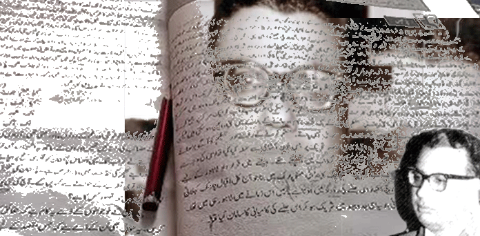 افسانہ نگاری کیوں ترک کی؟