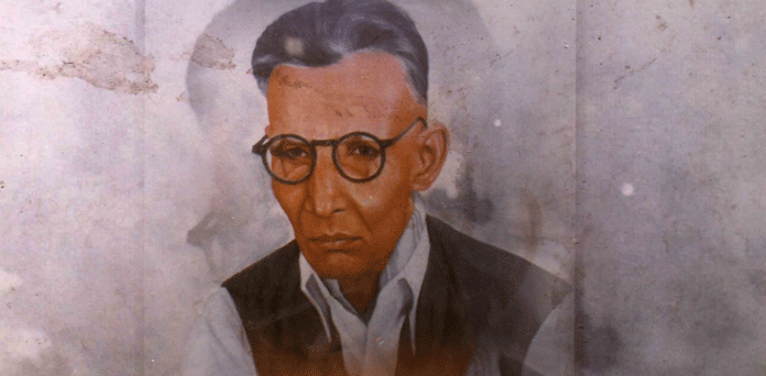 شاد عارفی: وہ خط جس میں شاعر نے اپنی زندگی کا درد ناک پہلو بیان کیا ہے