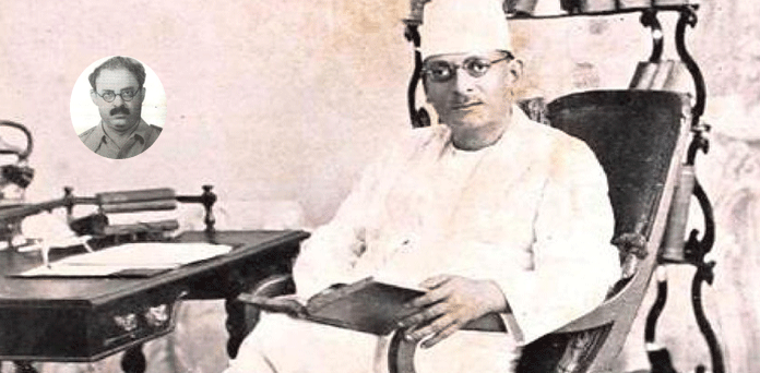 آغا حشر مرتے مر گئے، شراب نہ پی!