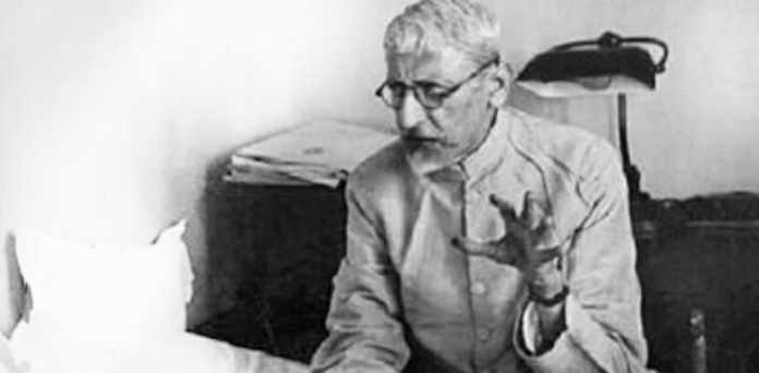 پاکستان اور ابوالکلام آزاد کی برہمی