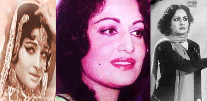 پاکستانی فلمی صنعت کی "رانی” کا تذکرہ